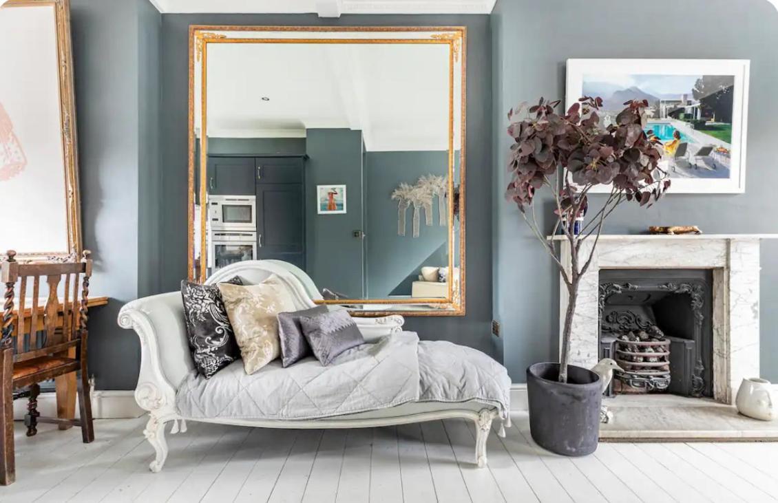 Apartamento Magical Georgian Maisonette, Angel, Islington Londres