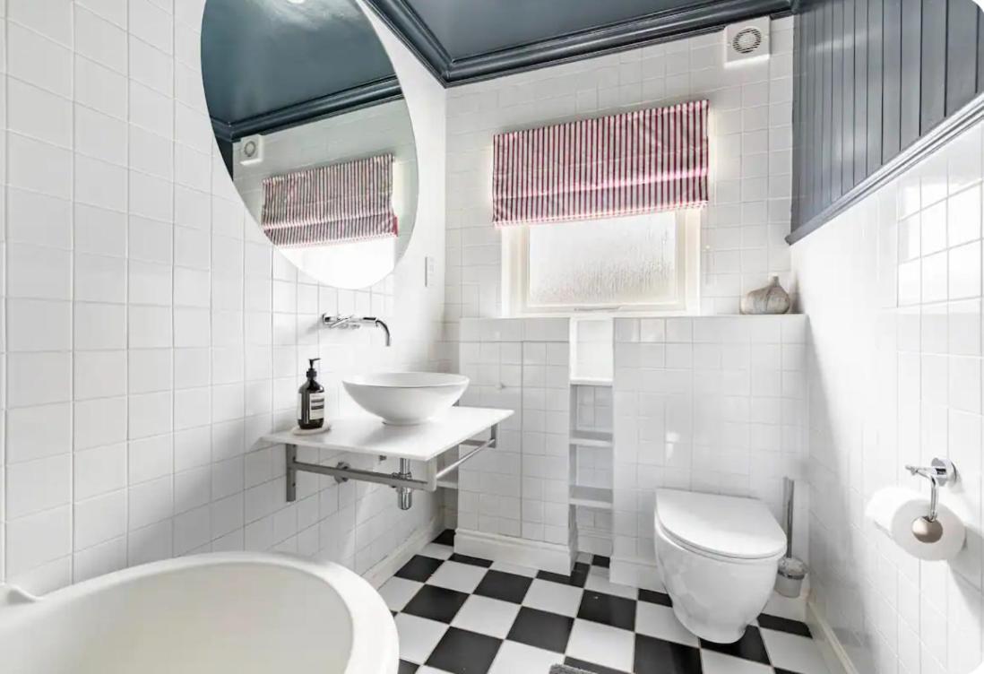 Magical Georgian Maisonette, Angel, Islington * Londres