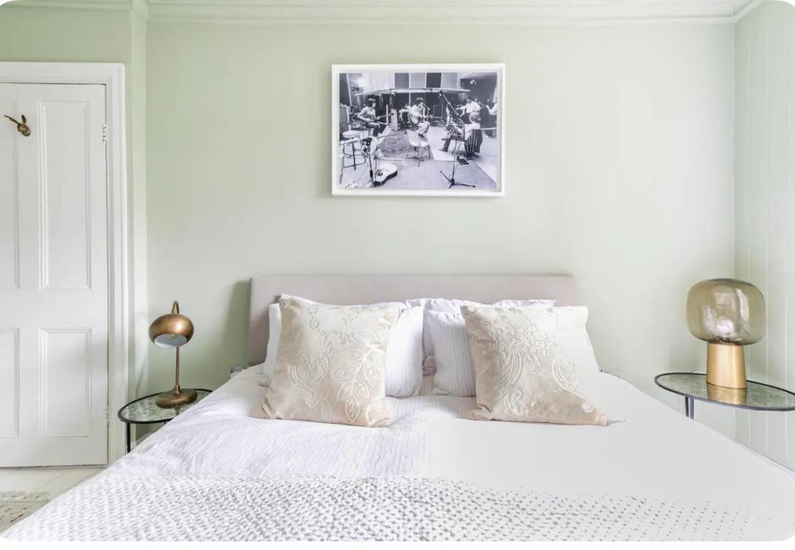 Apartamento Magical Georgian Maisonette, Angel, Islington
