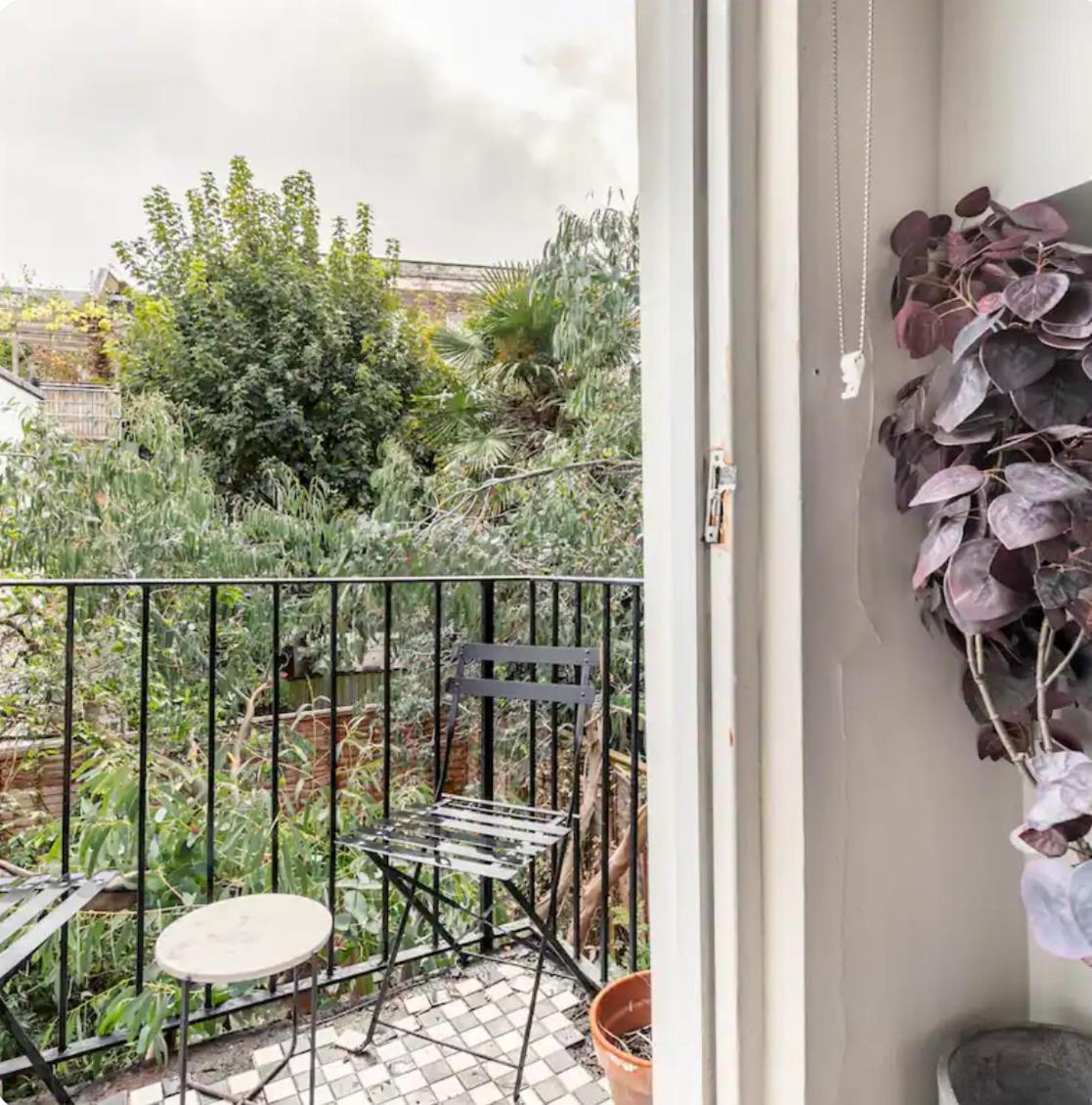 Magical Georgian Maisonette, Angel, Islington Apartamento *